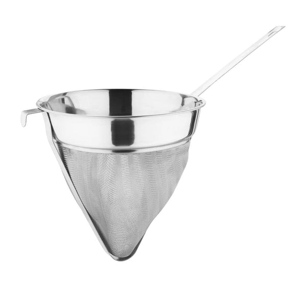 Vogue Chinois St/St - 250mm E819 - Whisk Hospitality - E819