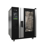 APW - 101ERLWS FAGOR IKORE Advanced Boiler 10 Tray Electric Combi Oven - Whisk Hospitality - APW-101ERLWS