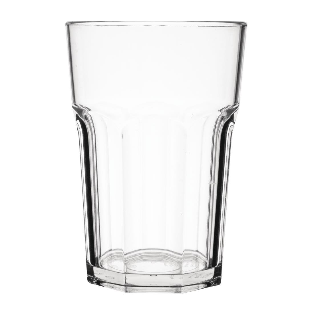 Olympia Kristallon Orleans Tumbler - 390ml (Box 12) DY790 - Whisk Hospitality - DY790