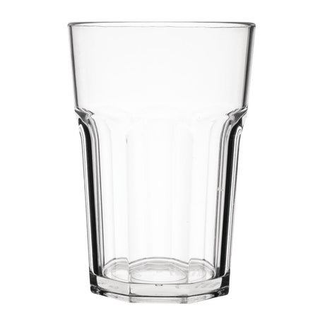 Olympia Kristallon Orleans Tumbler - 390ml (Box 12) DY790 - Whisk Hospitality - DY790
