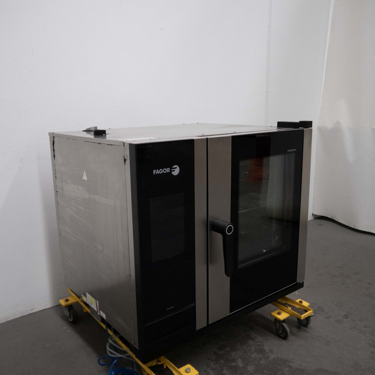 Fagor Ikore APW - 061 - E Combi Oven - Whisk Hospitality - 845403