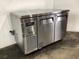 Turbo Air KUF12 - 2 - N Undercounter Freezer - Whisk Hospitality - 818278
