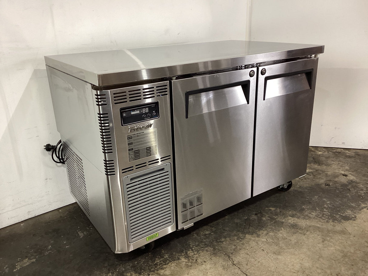 Turbo Air KUF12 - 2 - N Undercounter Freezer - Whisk Hospitality - 818278