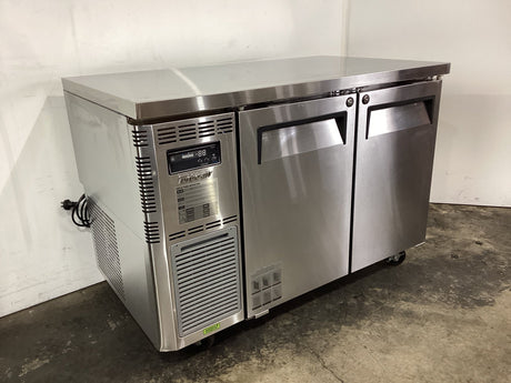 Turbo Air KUF12 - 2 - N Undercounter Freezer - Whisk Hospitality - 818278