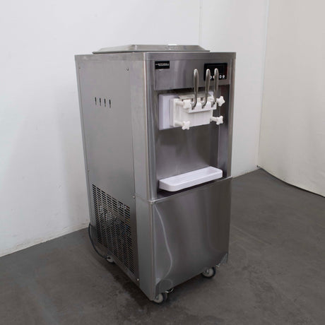 Aus Kitchen AUSKPSSA22 Soft Serve Ice Cream Machine - Whisk Hospitality - 852465