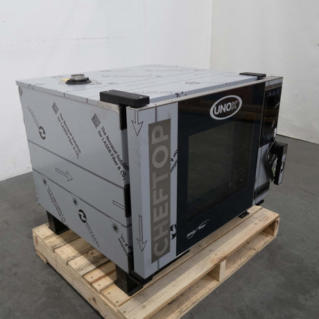 Unox XEVC-0511-EPRM Combi Oven - Whisk Hospitality - 902324