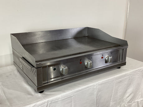 Roband G700 Griddle - Whisk Hospitality - 776869