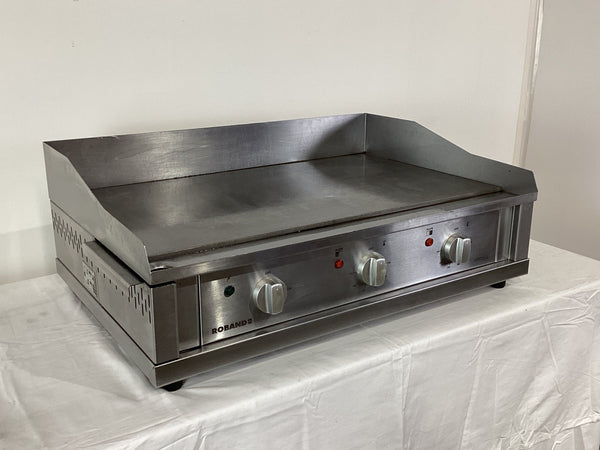 Roband G700 Griddle - Whisk Hospitality - 776869
