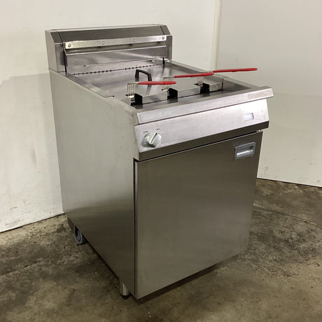 Austheat AF813R Fryer - Whisk Hospitality - 818633