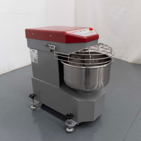 Tyrone FED-SCP23 Spiral Mixer - Whisk Hospitality - 898177