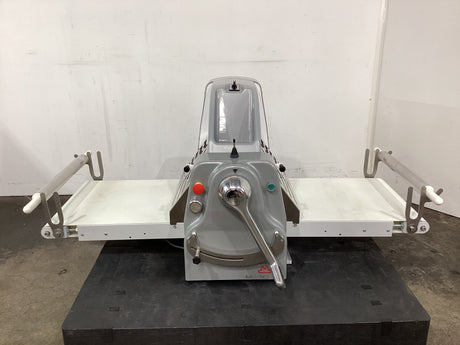 Mecnosud SB500PM - 70 Pastry Sheeter - Whisk Hospitality - 842346