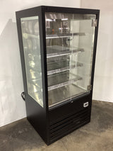 Cossiga DTGOR9 Upright Display Fridge - Whisk Hospitality - 872425