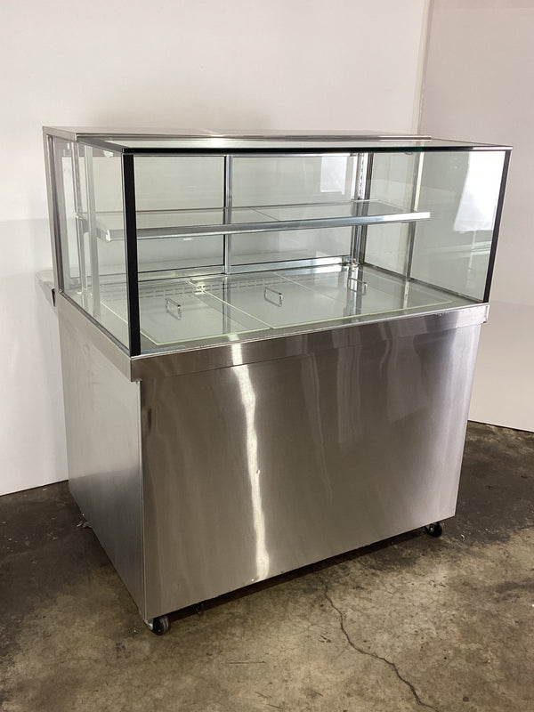 Artisan M2812 Cold Food Display - Whisk Hospitality - 791192