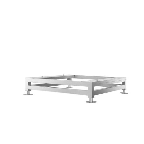 Atosa Atosa Combi Oven Low Height Stand and Stacking Kit - Whisk Hospitality - ASK-11