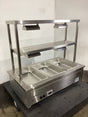 Culinaire CH.BM.D.GDD.3 Drop In Bain Marie - Whisk Hospitality - 853566
