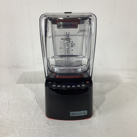 Blendtec CQB1 Stealth 885 Blender - Whisk Hospitality - 775808
