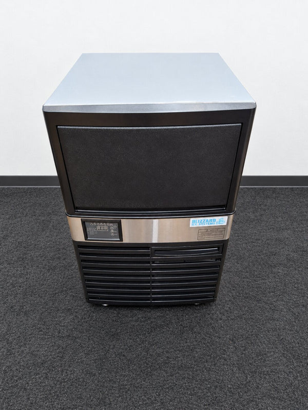 Blizzard SN-120P Ice Machine - Whisk Hospitality - 916939