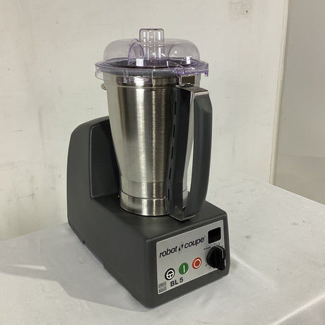 Robot Coupe BL5A Blender - Whisk Hospitality - 917307