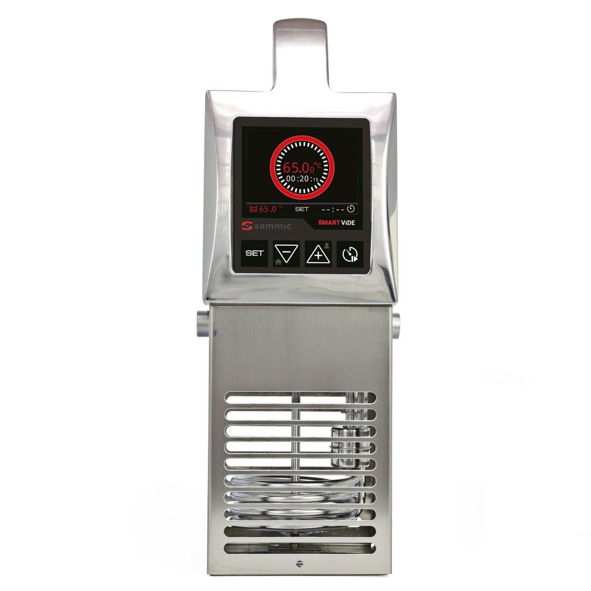 Sammic SOUS - VIDE IMMERSION CIRCULATOR - 56L SMARTVIDE 9 - Whisk Hospitality - SMARTVIDE 9