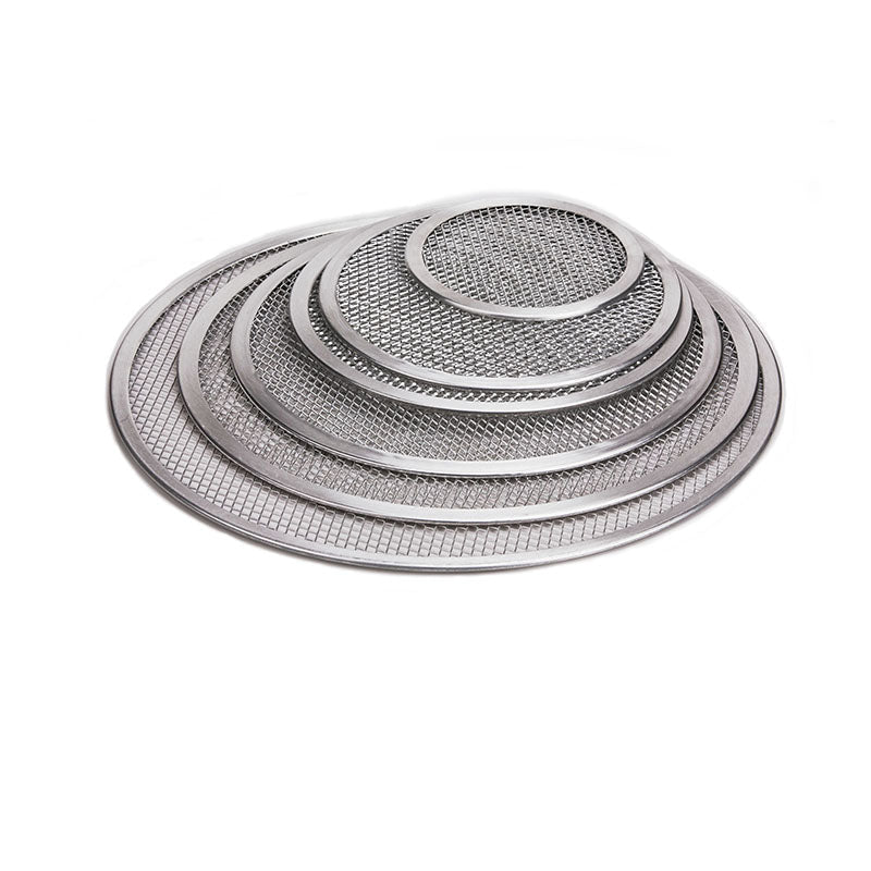 Pizza Screen - Aluminium - 10" - 254(˜)mm - Whisk Hospitality - 80060