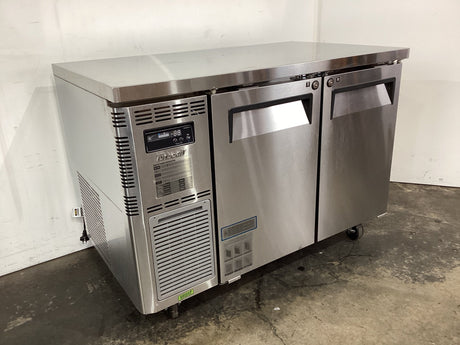 Turbo Air KUR12-2-N Undercounter Fridge - Whisk Hospitality - 866227
