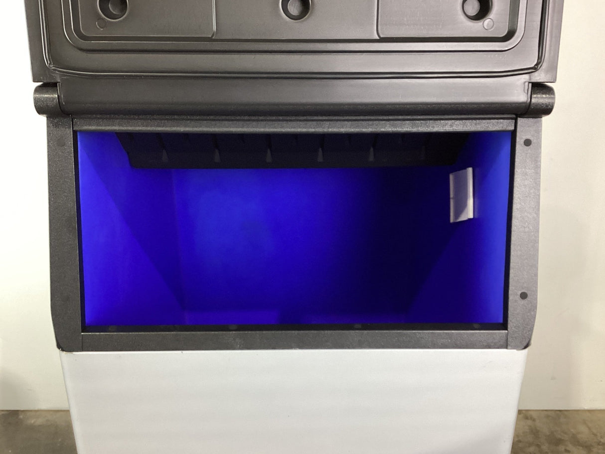 Ice - o - Matic CIM1135 Modular Full Cube Ice Maker - Whisk Hospitality - 802659