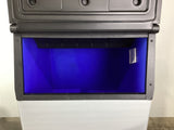 Ice - o - Matic CIM1135 Modular Full Cube Ice Maker - Whisk Hospitality - 802659