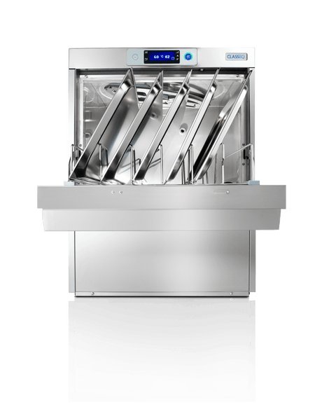 Classeq C500DD Undercounter Dishwasher - Whisk Hospitality - C500DD
