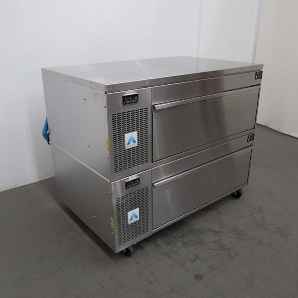 Adande VCS R2 V1 Refrigerated Drawer - Whisk Hospitality - 825009