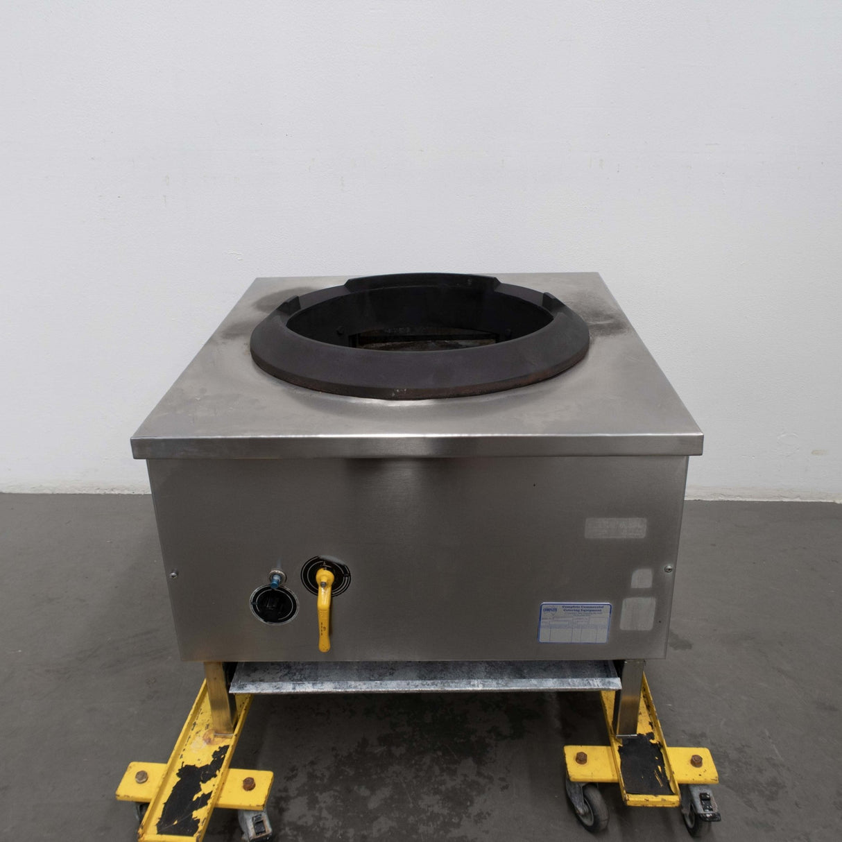 Federal WTL - 1/17 Superwok Stockpot - Whisk Hospitality - 845835