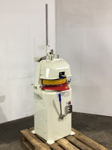 Mecnosud BDK0330 Bun Divider - Whisk Hospitality - 828521