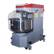 Tyron Fixed Head Heavy Duty 23L Spiral Mixer - SCP23 - Whisk Hospitality - SCP23