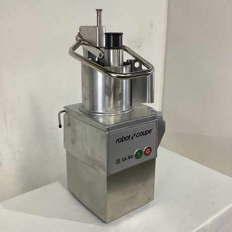 Robot Coupe CL52E Vegetable Preparation Machine - Whisk Hospitality - 915399