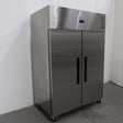 Polar DL895 - A Upright Fridge - Whisk Hospitality - 877763
