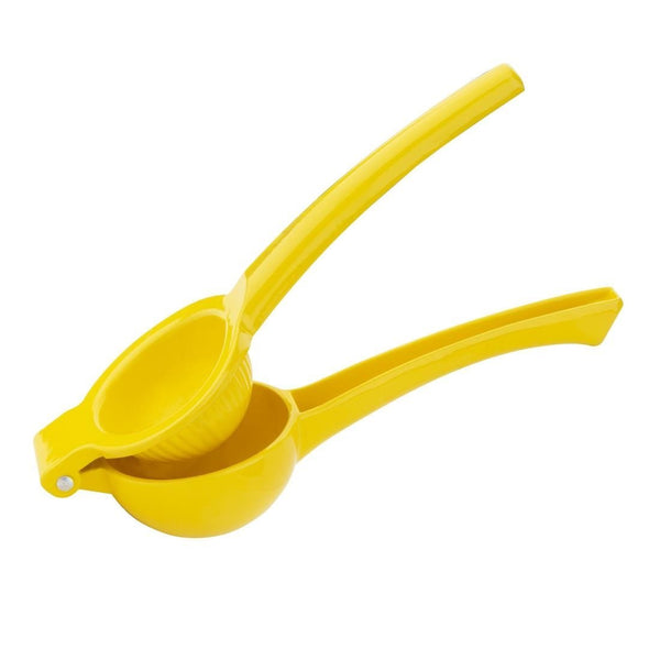 Olympia Hand Lemon Squeezer Powder Coated DP122 - Whisk Hospitality - DP122