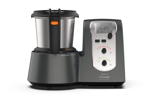 Taurus MyCook MYT0001 - Whisk Hospitality - MYT0001
