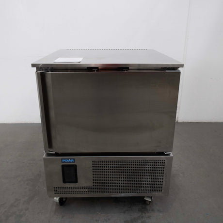 Polar UA015-A Blast Chiller/Freezer - Whisk Hospitality - 880443