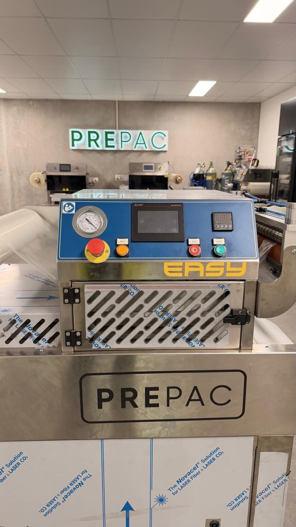 PREPAC Easy Machine - Skin MT tooling - Whisk Hospitality - 3PA-2213-PREPAC090