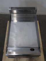GasMax JUS - TRG40 Flat Griddle - Whisk Hospitality - 826067