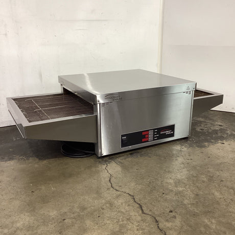 Woodson W.CVP.C.24 Conveyor Oven - Whisk Hospitality - 862344