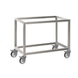 Trolley for Countertop Bain Marie BMT17 - Whisk Hospitality - BMT17