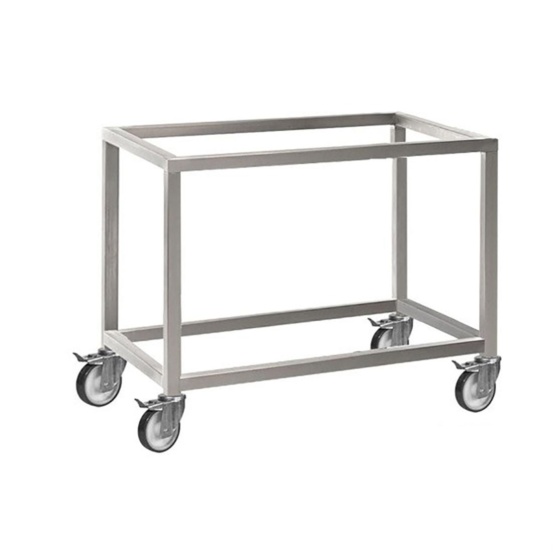 Trolley for Countertop Bain Marie BMT17 - Whisk Hospitality - BMT17