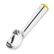 Vogue Ice Cream Dipper Yellow - 3fl oz (Size 12) GJ540 - Whisk Hospitality - GJ540