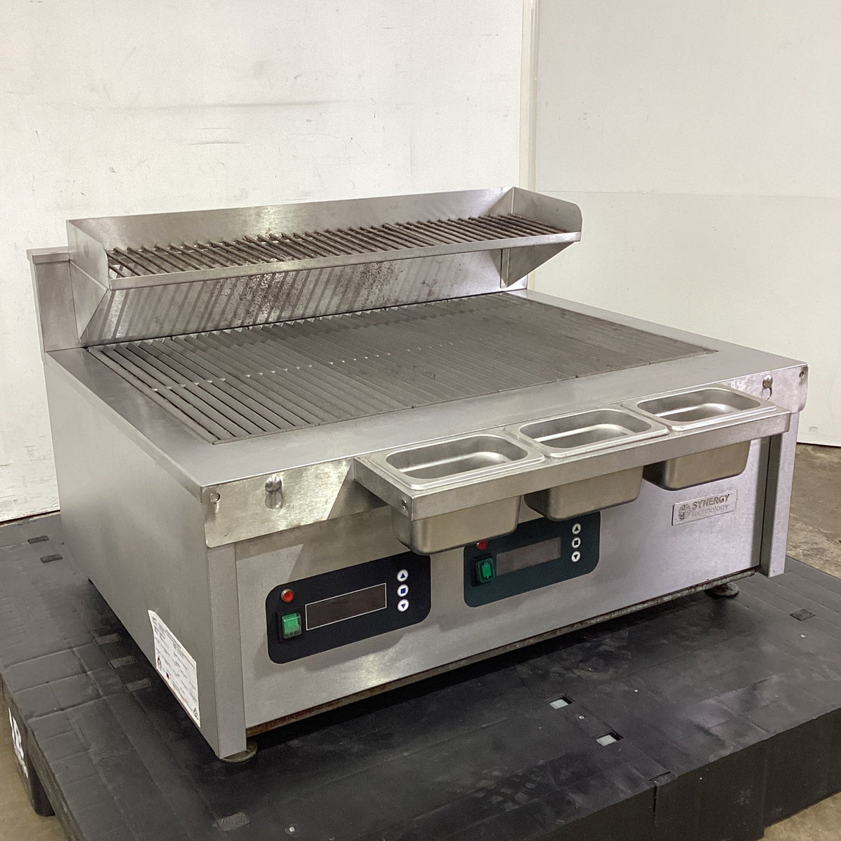 Synergy ST0905 Grill - Whisk Hospitality - 786533