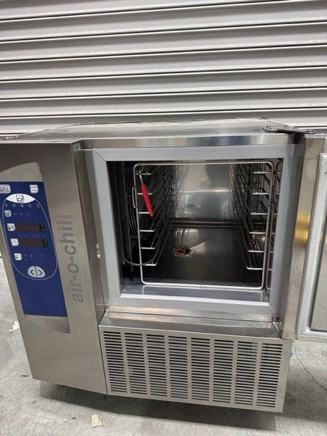 Electrolux AOFP061CT Blast Chiller - Whisk Hospitality - 3PA-8767-73000001.726699