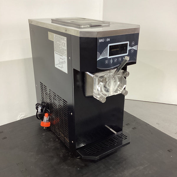 Brullen I91 Pro Ice Cream Machine - Whisk Hospitality - 817468