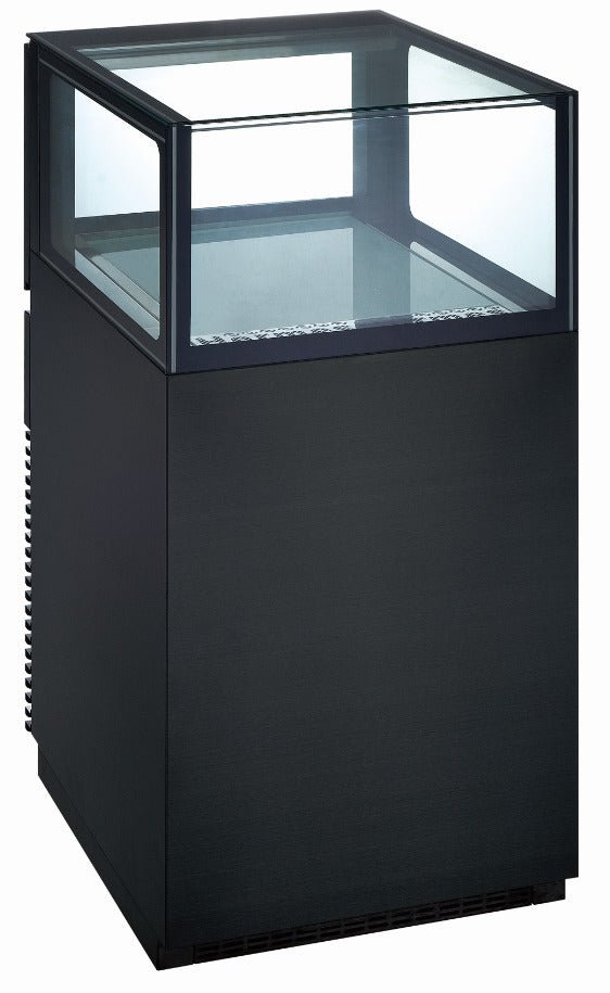 Anvil Refrigerated Draw Display Single DSD0001 - Whisk Hospitality - DSD0001