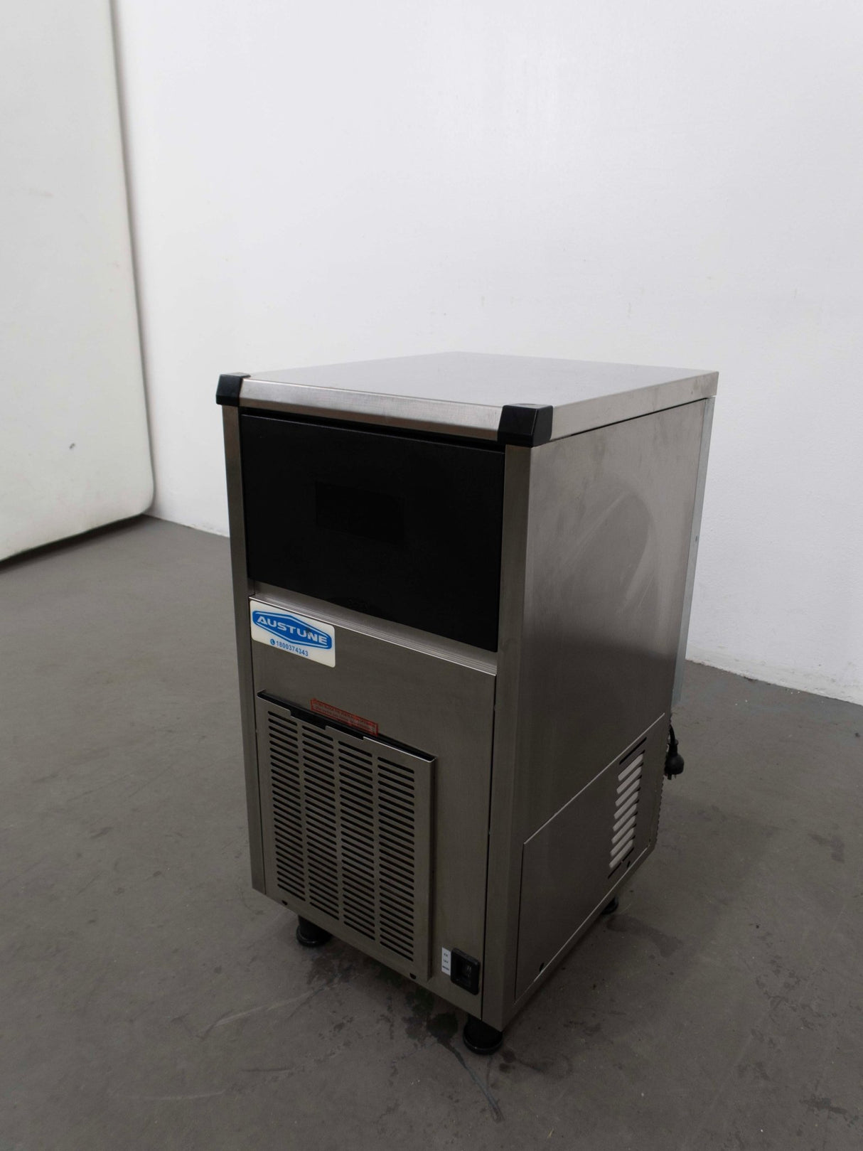 Austune ACI - 35G Ice Maker - Whisk Hospitality - 826346