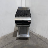 Blue Seal G593 - LS Char Grill - Whisk Hospitality - 865794