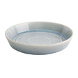 Olympia Cavolo Ice Blue Flat Round Bowl - 220mm (Box 4) FB566 - Whisk Hospitality - FB566